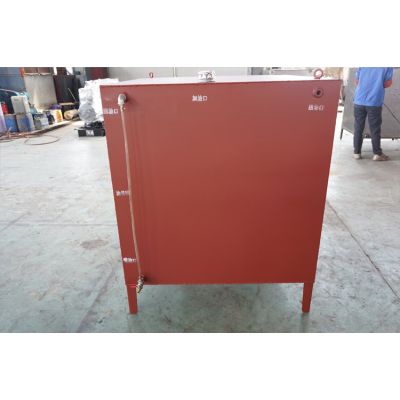 廠價直銷1000L柴油發(fā)電機(jī)組專用油箱,發(fā)電機(jī)組油箱具有透明油標(biāo)、進(jìn)油口有閥關(guān)門控制、1000升油箱回油在油泵油箱上部，柴油排污口在油箱的低部。