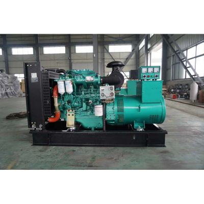 40kw玉柴柴油發(fā)電機組-玉柴4缸柴油機YCD4J12D-55柴油發(fā)電機組,缸徑/行程：105/125mm,柴油發(fā)電機組水冷發(fā)動機功率50KW,柴油發(fā)電機組配套馬拉松斯坦福發(fā)電機。廠價直銷歡迎選購：13773399855。