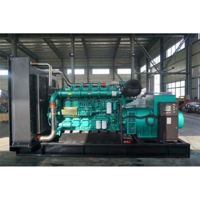 1000kw玉柴柴油發電機組-玉柴6缸柴油機YC6C1520-D31柴油發電機組,缸徑/行程：200/210mm,柴油發電機組水冷發動機功率1118KW,柴油發電機組配套馬拉松斯坦福發電機。廠價直銷歡迎選購：13773399855。