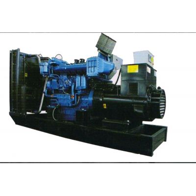 900kw河柴道依茨柴油發電機組-河柴道依茨8缸柴油機TBD620V8-2CA柴油發電機組,缸徑/行程：170/195mm,柴油發電機組水冷發動機功率968KW,柴油發電機組配套馬拉松斯坦福發電機。廠價直銷歡迎選購：13773399855。