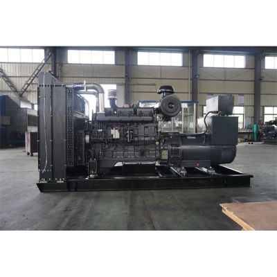 400kw申動柴油發電機組-申動6缸柴油機SD15G600D2柴油發電機組,缸徑/行程：135/165mm,柴油發電機組水冷發動機功率450KW,柴油發電機組配套馬拉松斯坦福發電機。廠價直銷歡迎選購：13773399855。