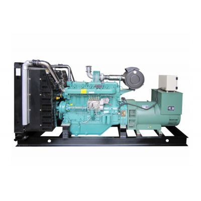 300kw無錫動力柴油發電機組-無錫動力6缸柴油機WD145TAD30柴油發電機組,缸徑/行程：138/160mm,柴油發電機組水冷發動機功率340KW,柴油發電機組配套馬拉松斯坦福發電機。廠價直銷歡迎選購：13773399855。