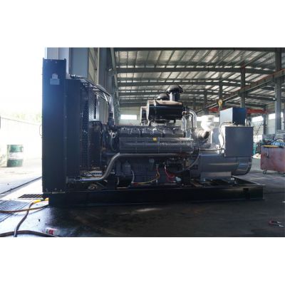 500kw無錫動力柴油發電機組-無錫動力12缸柴油機WD269TAD45柴油發電機組,缸徑/行程：138/150mm,柴油發電機組水冷發動機功率512KW,柴油發電機組配套馬拉松斯坦福發電機。廠價直銷歡迎選購：13773399855。