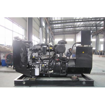 80kw珀金斯柴油發電機組-珀金斯4缸柴油機1104C-44TAG2柴油發電機組,缸徑/行程：105/127mm,柴油發電機組水冷發動機功率103KW,柴油發電機組配套馬拉松斯坦福發電機。廠價直銷歡迎選購：13773399855。