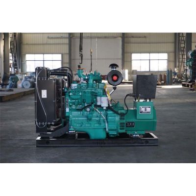 30kw東風(fēng)康明斯柴油發(fā)電機(jī)組-東風(fēng)康明斯4缸柴油機(jī)4BT3.9-G2柴油發(fā)電機(jī)組,缸徑/行程：102/120mm,柴油發(fā)電機(jī)組水冷發(fā)動機(jī)功率36KW,柴油發(fā)電機(jī)組配套馬拉松斯坦福發(fā)電機(jī)。廠價直銷歡迎選購：13773399855。
