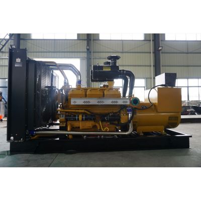 500kw康沃柴油發電機組-康沃12缸柴油機KW25G690D2柴油發電機組,缸徑/行程：135/150mm,柴油發電機組水冷發動機功率505KW,柴油發電機組配套馬拉松斯坦福發電機。廠價直銷歡迎選購：13773399855。