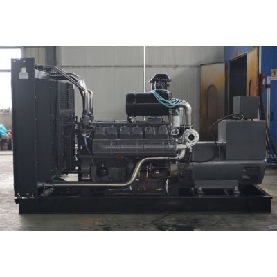 350kw無錫動力柴油發電機組-無錫動力12缸柴油機WD269TD33柴油發電機組,缸徑/行程：138/150mm,柴油發電機組水冷發動機功率373KW,柴油發電機組配套馬拉松斯坦福發電機。廠價直銷歡迎選購：13773399855。