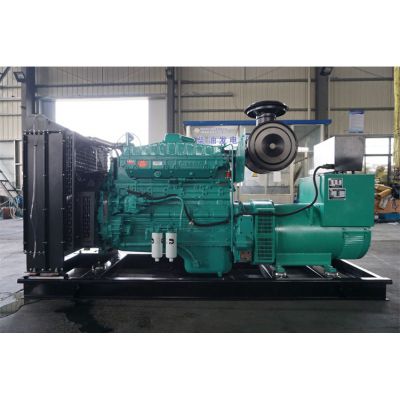 300kw重慶康明斯柴油發電機組-重慶康明斯6缸柴油機NTA855-G2柴油發電機組,缸徑/行程：140/152mm,柴油發電機組水冷發動機功率321KW,柴油發電機組配套馬拉松斯坦福發電機。廠價直銷歡迎選購：13773399855。
