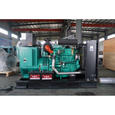 60KW玉柴柴油發電機組-玉柴4缸柴油機YCD4Y33H6-105,柴油發電機組缸徑/行程：110/125mm,柴油發電機組水冷發動機功率77KW,柴油發電機組配套馬拉松斯坦福發電機。廠價直銷歡迎選購：13773399855。